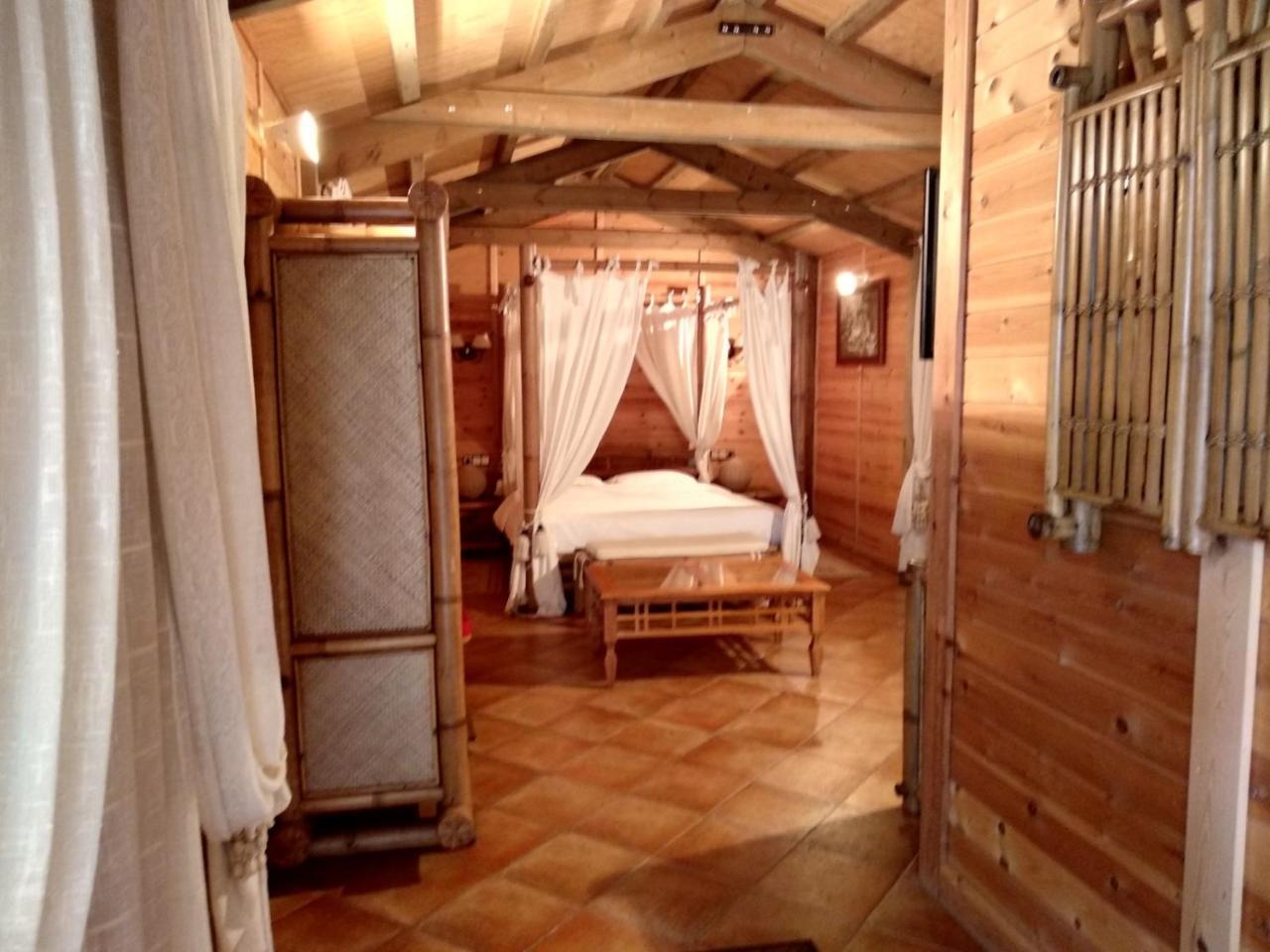 Hotel Sierra Oriente Guadarrama Bagian luar foto